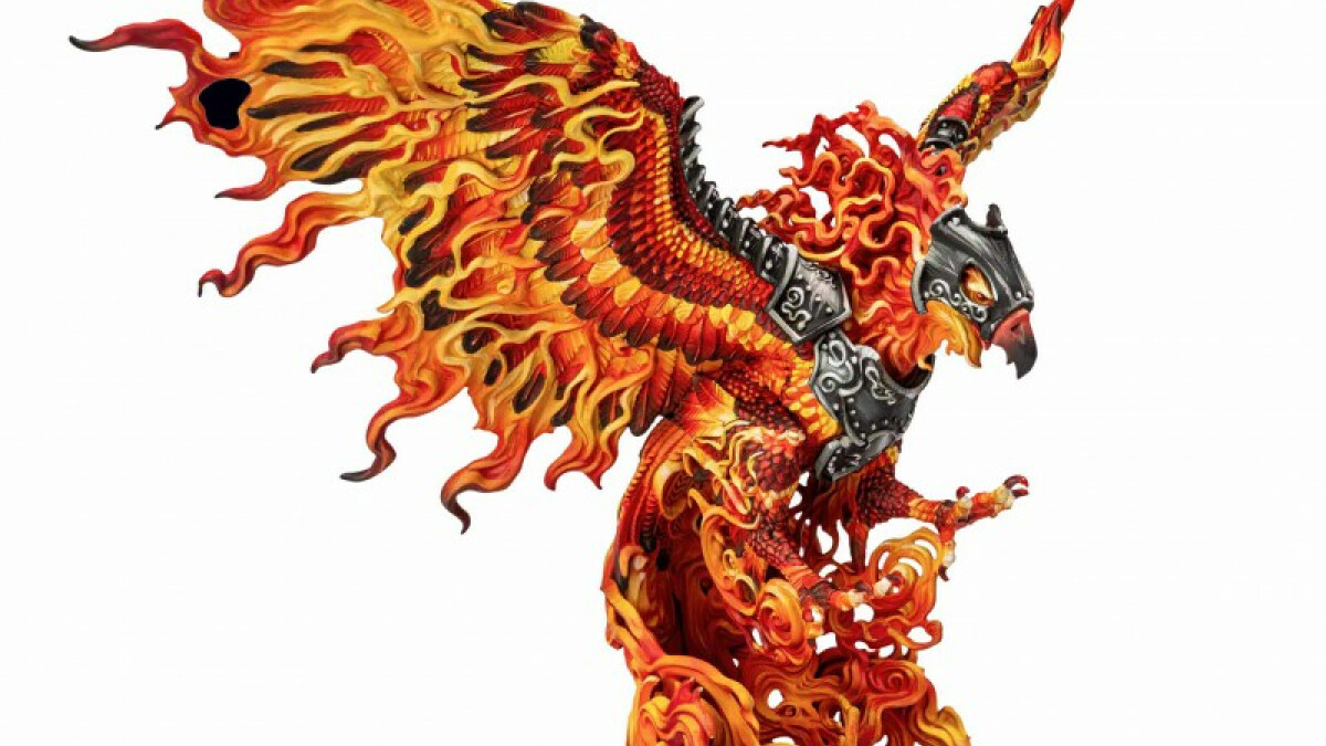 Archon Studio - Phoenix